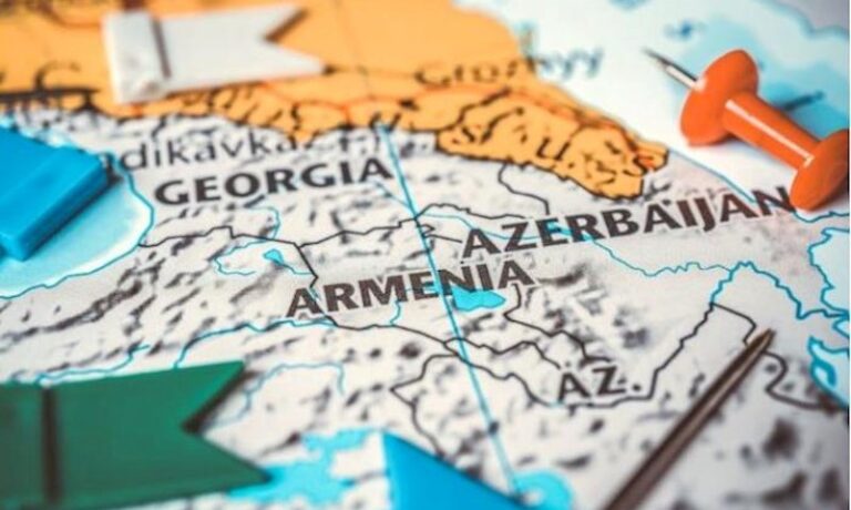 Cənubi Qafqaz üçün təhlükə anonsu - Azərbaycanı nə gözləyir?