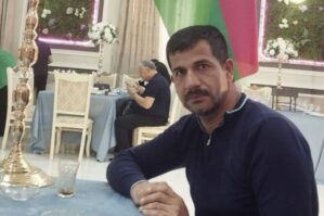 cesaret aslanov