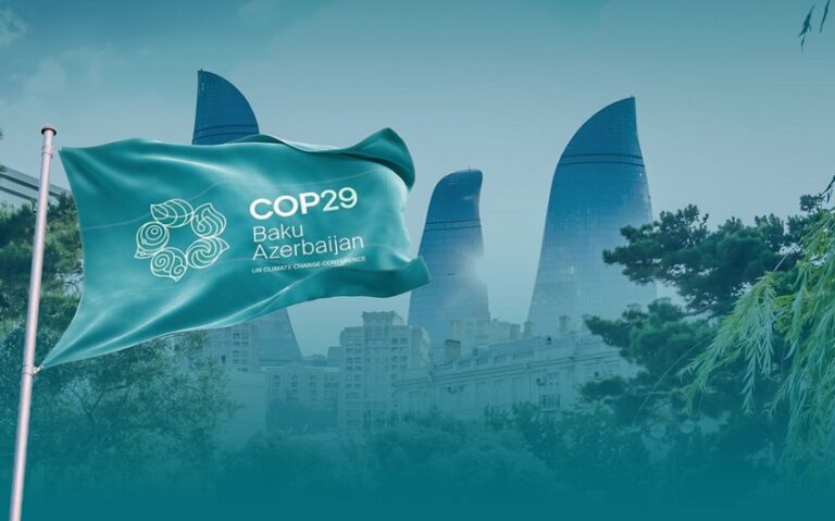Azərbaycan COP-la bağlı yeni layihə həyata keçirəcək