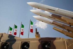 Beynəlxalq Atom Enerjisi Agentliyi: "İran 4 atom bombası yaratmaq üçün..."