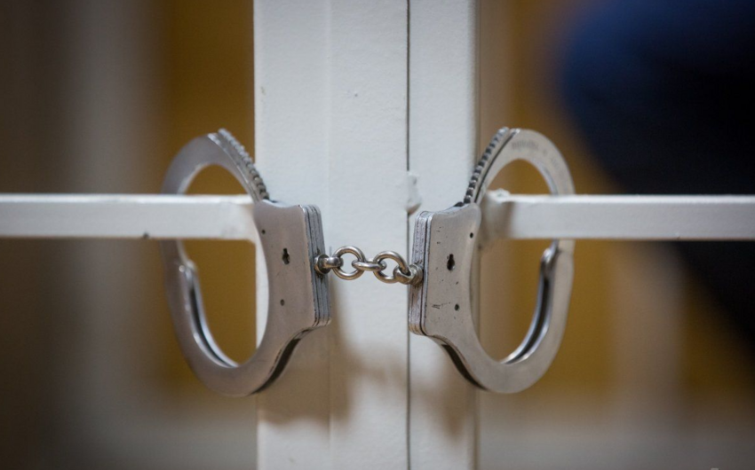 Hərbi Hava Qüvvələrinin xidmət rəisi həbs edildi