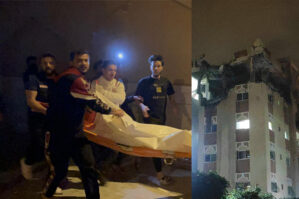 "İslami Cihad"ın komandirlərindən biri məhv edildi