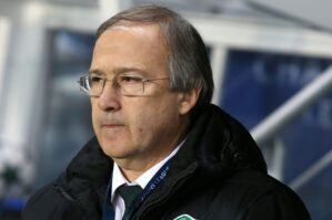 "Qarabağ"a biabırçı hesabla uduzdu, qovuldu