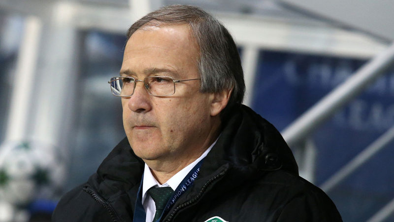 "Qarabağ"a biabırçı hesabla uduzdu, qovuldu