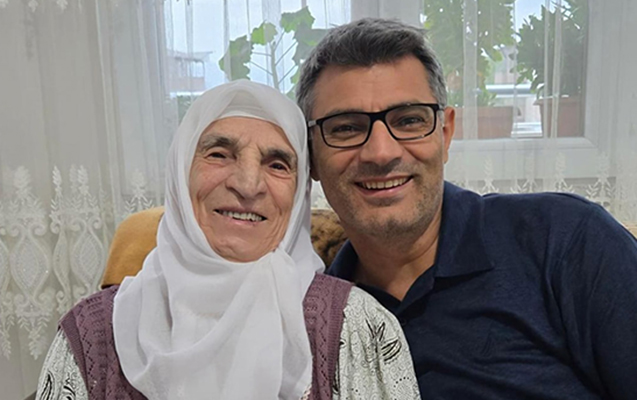 Dünyanın danışdığı türk anası ilə şəkil paylaşdı, təhqir olundu - FOTO