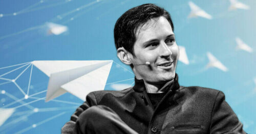 durov 0