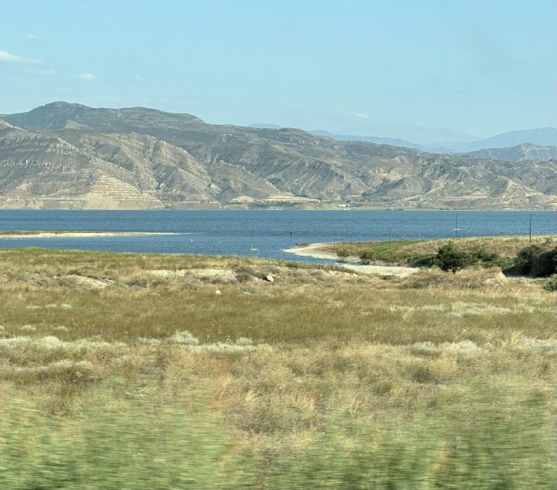 Zəngilanın iki kəndi su altında qaldı – Foto 3 Zəngilanın iki kəndi su altında qaldı – Foto