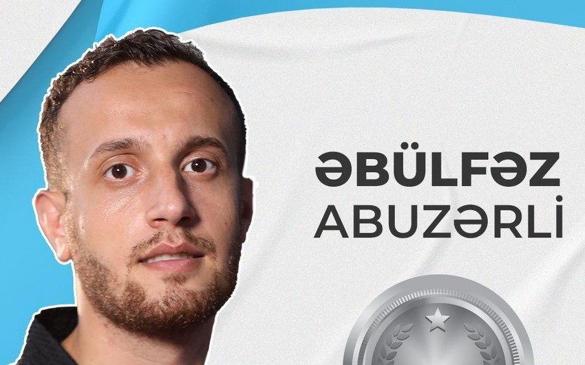 Paris-2024: parataekvondoçumuz 1/4 finalda uduzdu