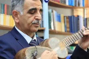 Tanınmış tarzən Rövşən Zamanov vəfat etdi