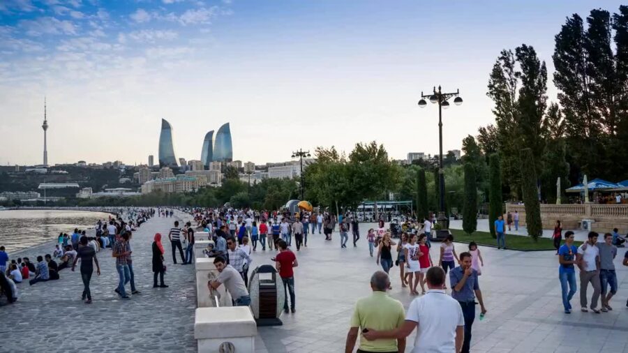 Bakıda insanlar ən çox bu xəstəliklərdən ölür