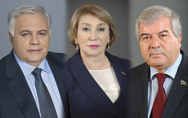 eks deputatlar