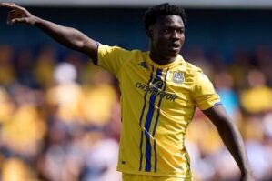 “Qarabağ” Qanadan hücumçu aldı - Yeni transfer rəsmən elan edildi