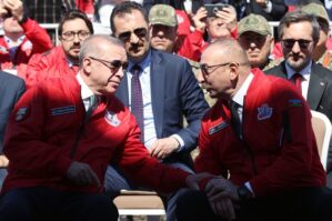 Ərdoğanın “Türk NATO-su” gedişi: İki ölkə irəliləyir, Azərbaycan isə...