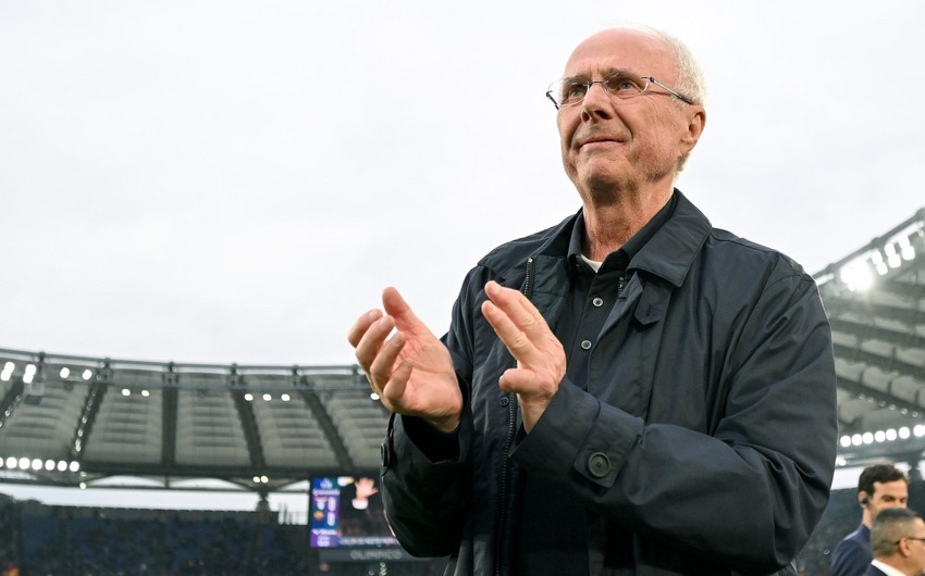 Məşhur baş məşqçi vəfat etdi