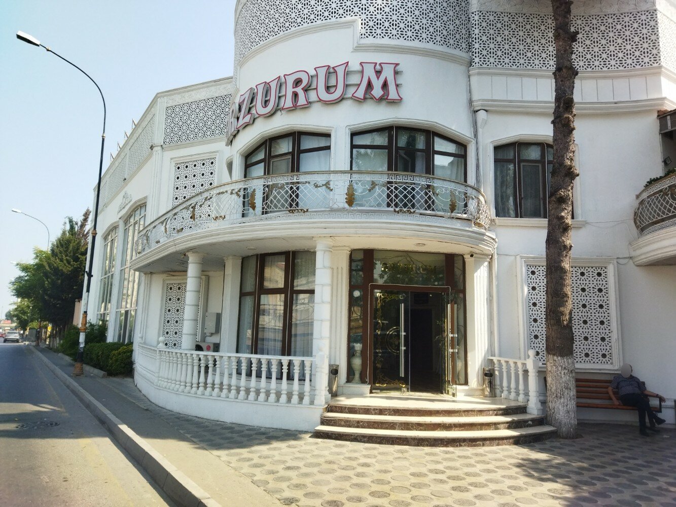 erzurum