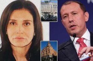 Hacıyevlərin Londondakı 30 milyonluq əmlakı müsadirə edildi