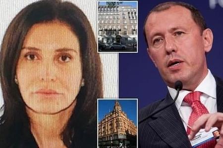 Hacıyevlərin Londondakı 30 milyonluq əmlakı müsadirə edildi