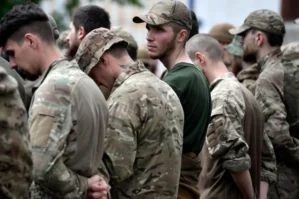 Rusiya və Ukrayna onları dəyişdi - BƏƏ-dən vasitəçilik