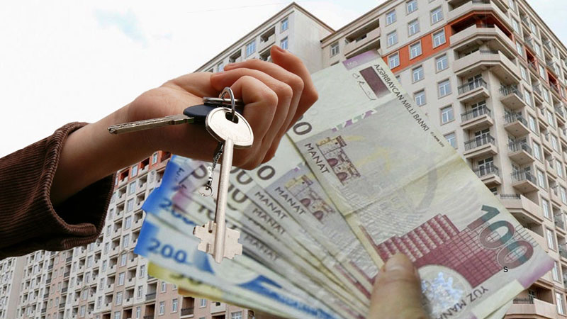 Azərbaycanda bu şəxslərə pulsuz ev veriləcək - ŞAD XƏBƏR - Globalinfo.az