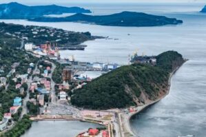 Rusiyada 7 bal gücündə zəlzələ oldu