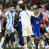 fransa argentina dava