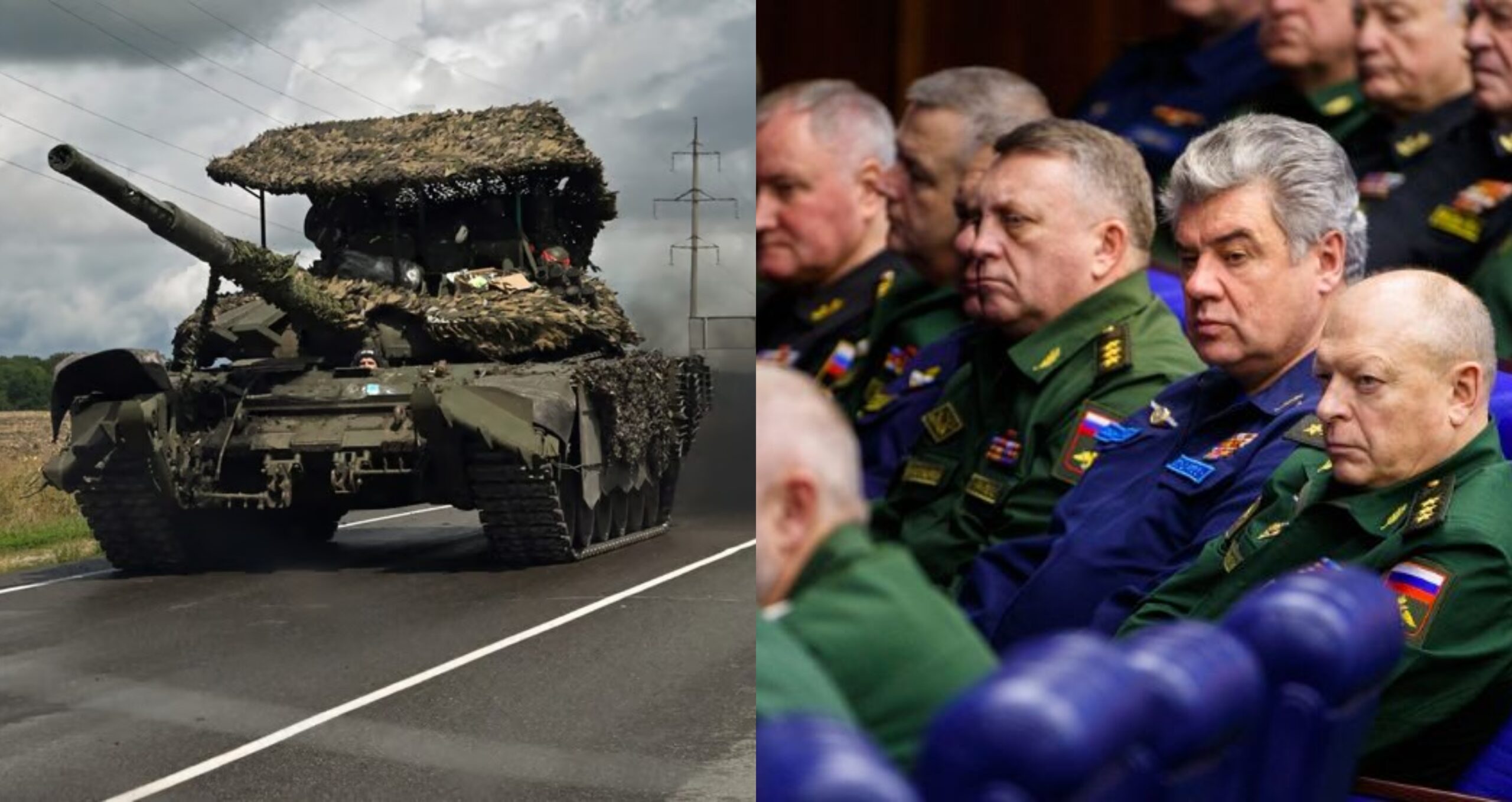 Rus generalların daxili savaşı pik həddə: Kursk basqınının görünməyən tərəfi - SENSASİON