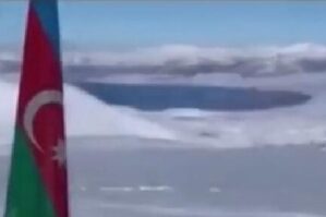 Nikoldan tarixi etiraf: Göyçə, Zəngəzur, Dərələyəz...