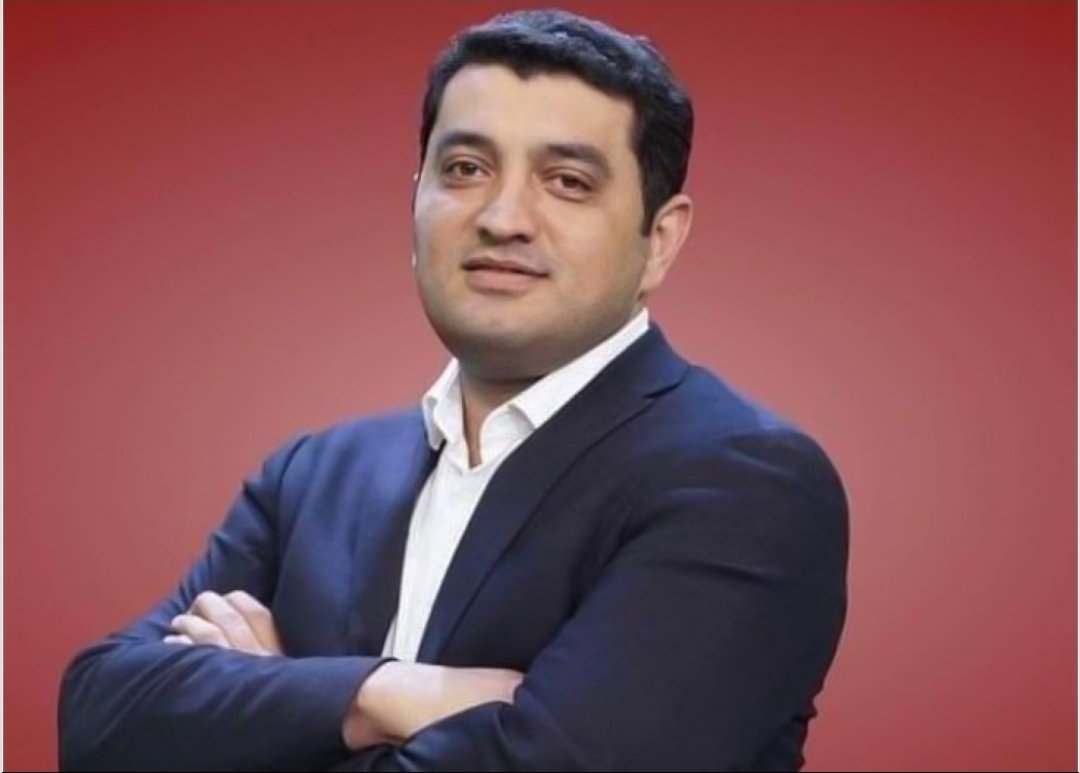 gunduz abbaszade