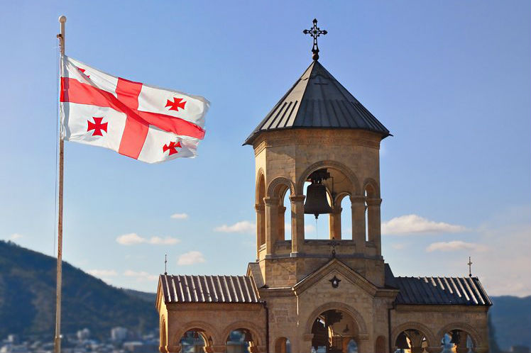 Gürcüstan yenə bu görüşdən imtina etdi