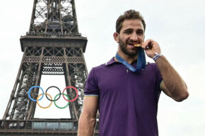 Hidayət Prezidentlə görüşdə o idmançımızın adını çəkdi