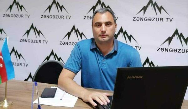 huseyn mahmudov