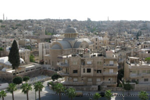 Suriyada güclü zəlzələlər: Türkiyənin 8 vilayəti...