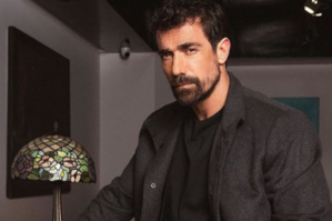 Bu mükafatı alan ilk türkiyəli aktyor oldu - FOTOLAR