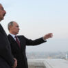 ilham putin