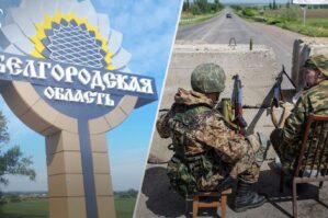 Belqoroda bu tarixdən giriş bağlanır - Qladkov səbəbini açıqladı