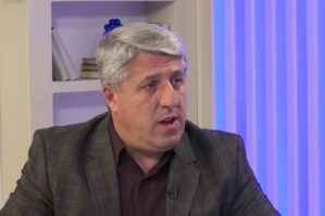 Qarabağı itirmək Ermənistanda o sahəni "öldürdü" - Voskanyan