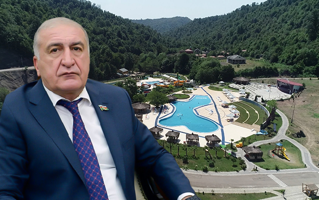İqbal Məmmədovun “Relax”ı əl dəyişdirir? - FOTOLAR