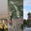iran zengezur moskva