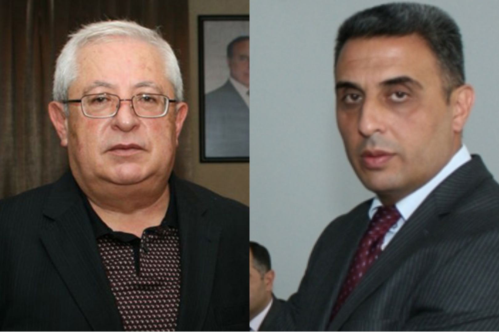 ismayil anar