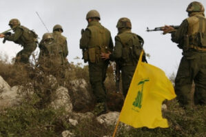 İsrail "Hizbullah"ın batalyon komandirini məhv etdi