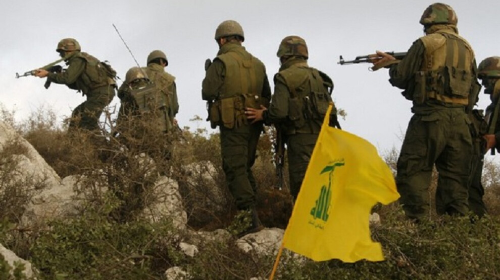 İsrail "Hizbullah"ın batalyon komandirini məhv etdi