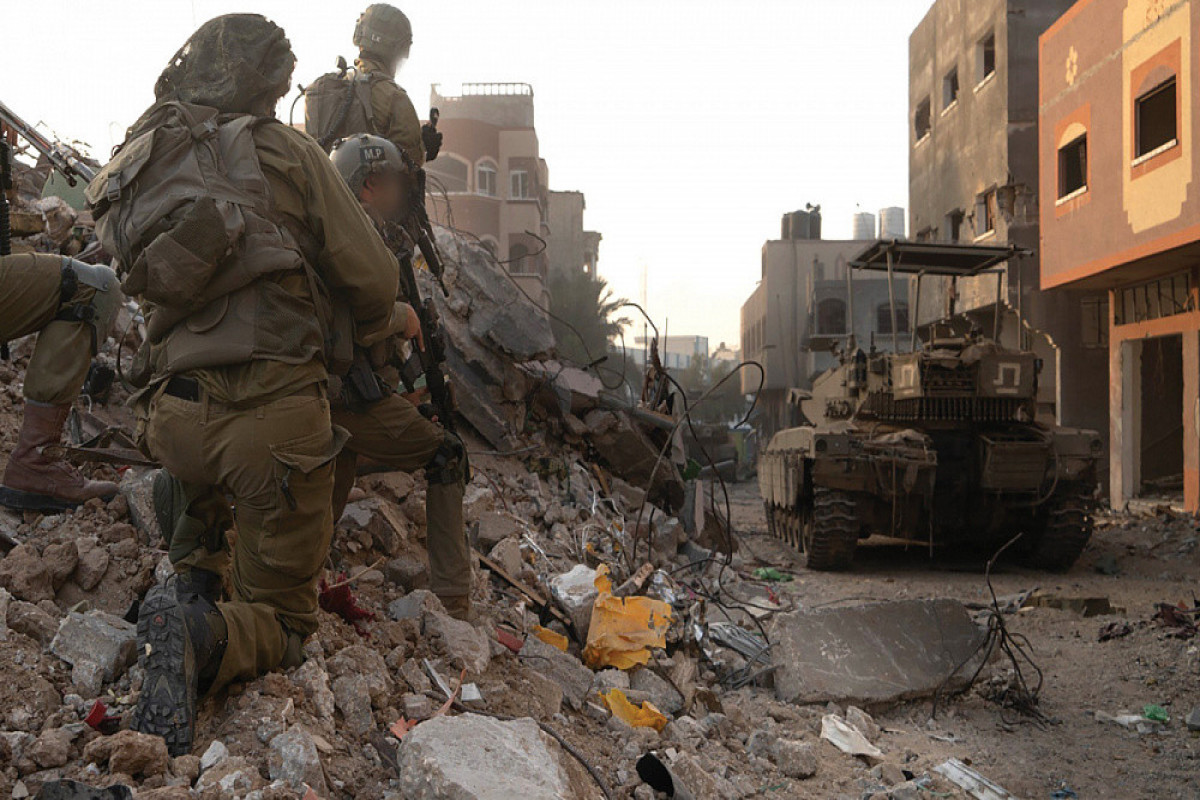 isr