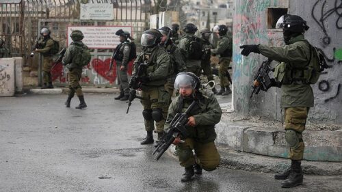 israel