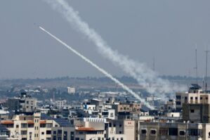 “Hizbullah”dan İsrailin hərbi bazasına aviazərbə: 3 ölü, 67 yaralı - VİDEO