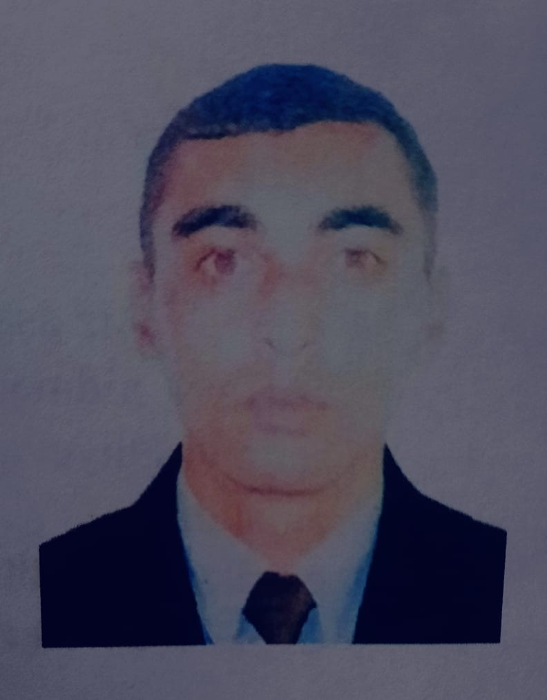 Naftalanda 34 yaşlı kişi itkin düşdü - FOTO