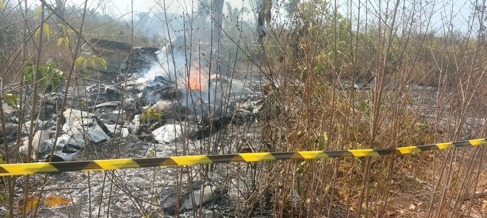 İş adamı nəvələri ilə birgə faciəvi şəkildə öldü - FOTOLAR