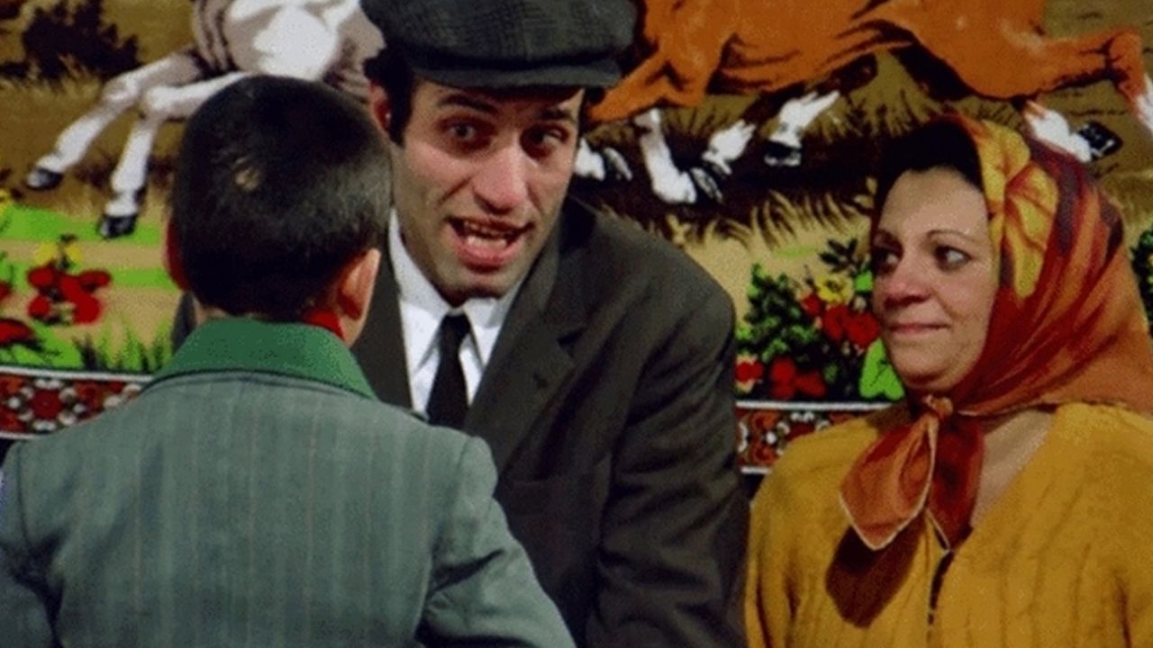 Kamal Sunalla birgə filmə çəkilən aktrisa vəfat etdi