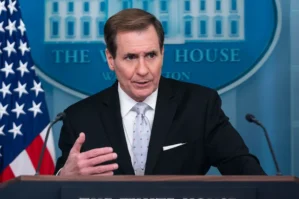 Ağ Evdən Qəzza açıqlaması: Razılaşma ola bilər