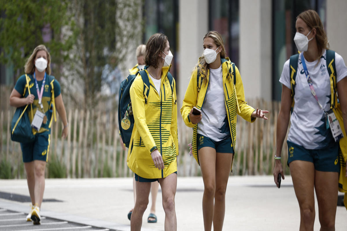 Olimpiadada koronavirusa yoluxma: idmançılarımızın vəziyyəti necədir?