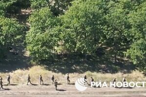 Kurskda son vəziyyət: 1,7 mindən çox insan ərazini tərk etdi